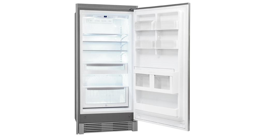 Electrolux EI32AR80QS 18.6 Cu. Ft. Built In All Refrigerator with